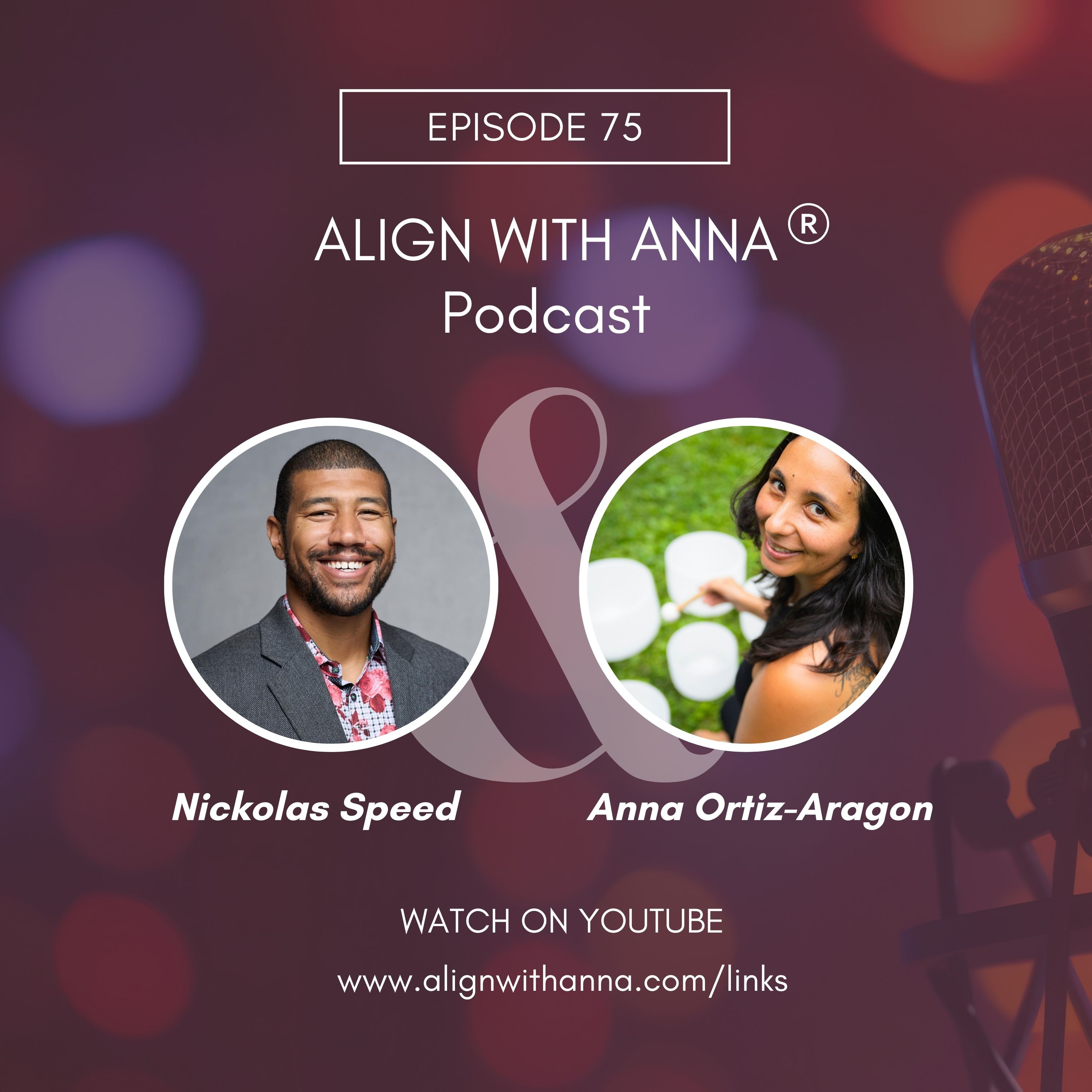 Align With Anna®️