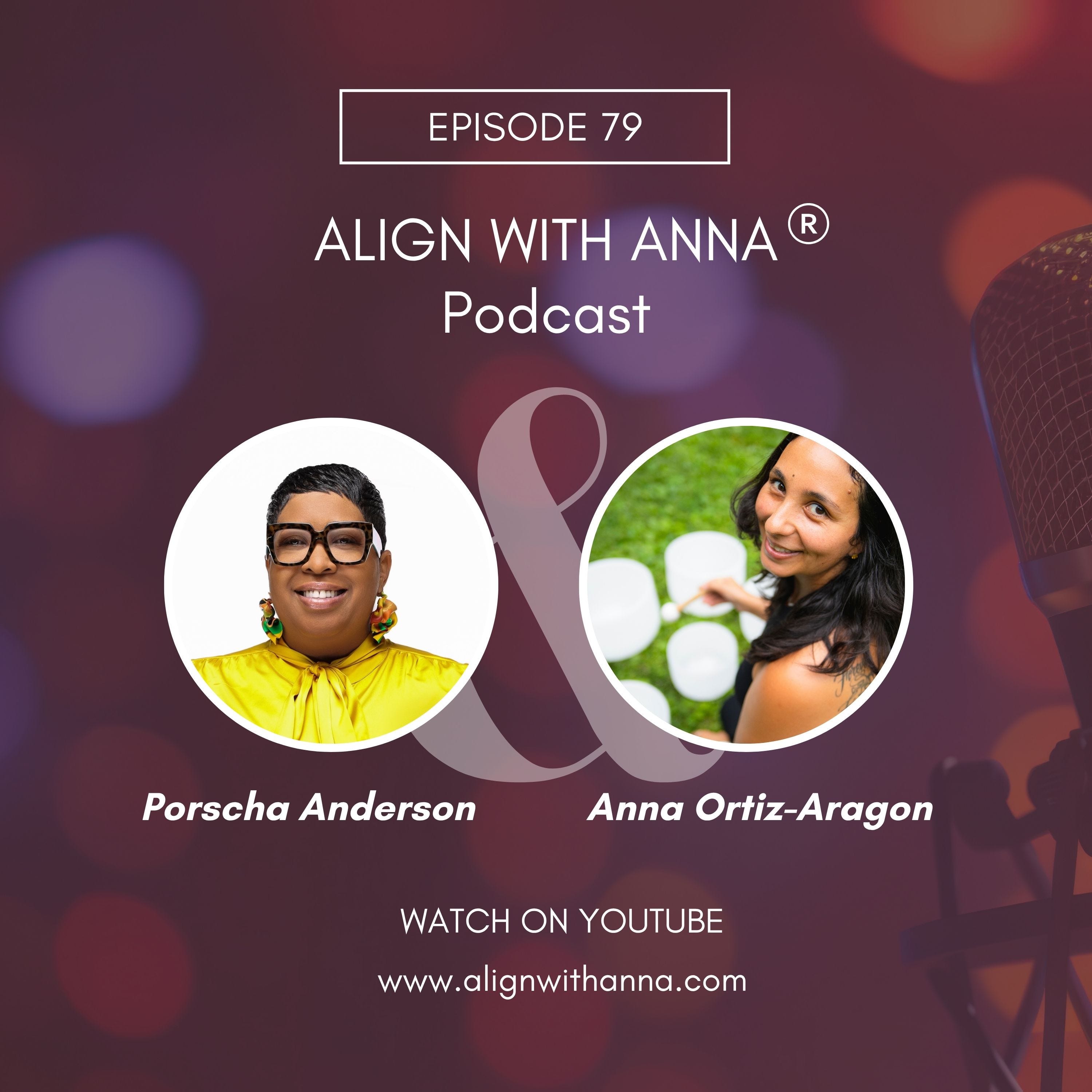 Align With Anna®️