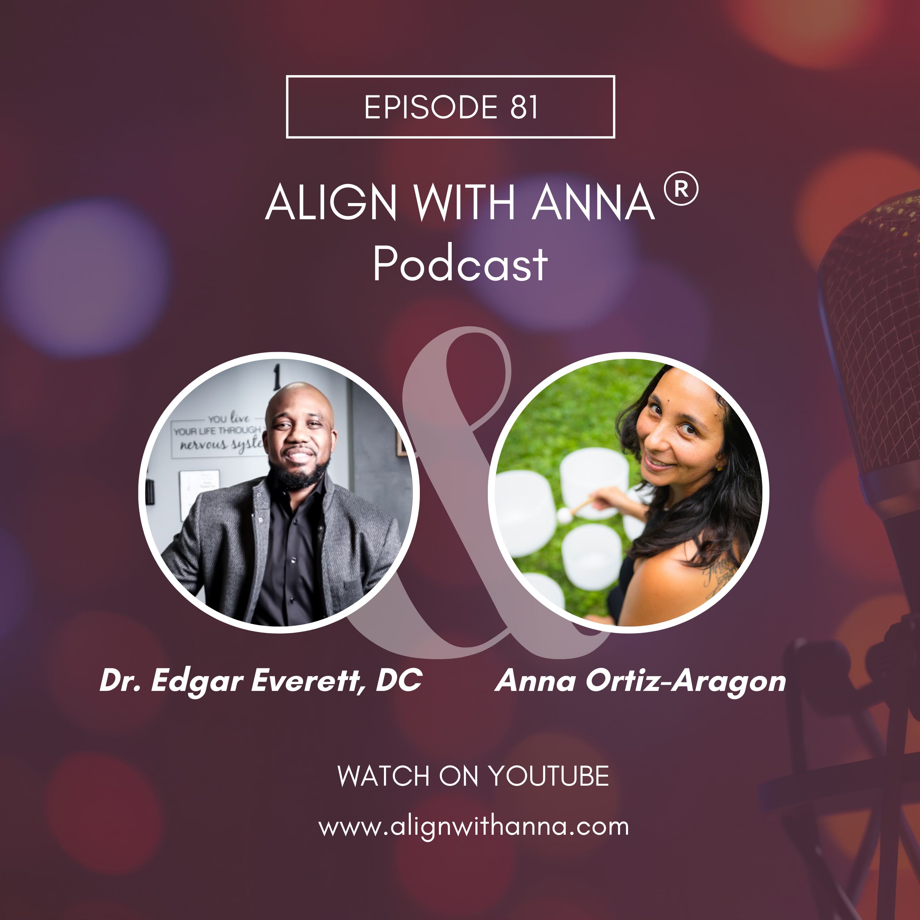 Align With Anna®️