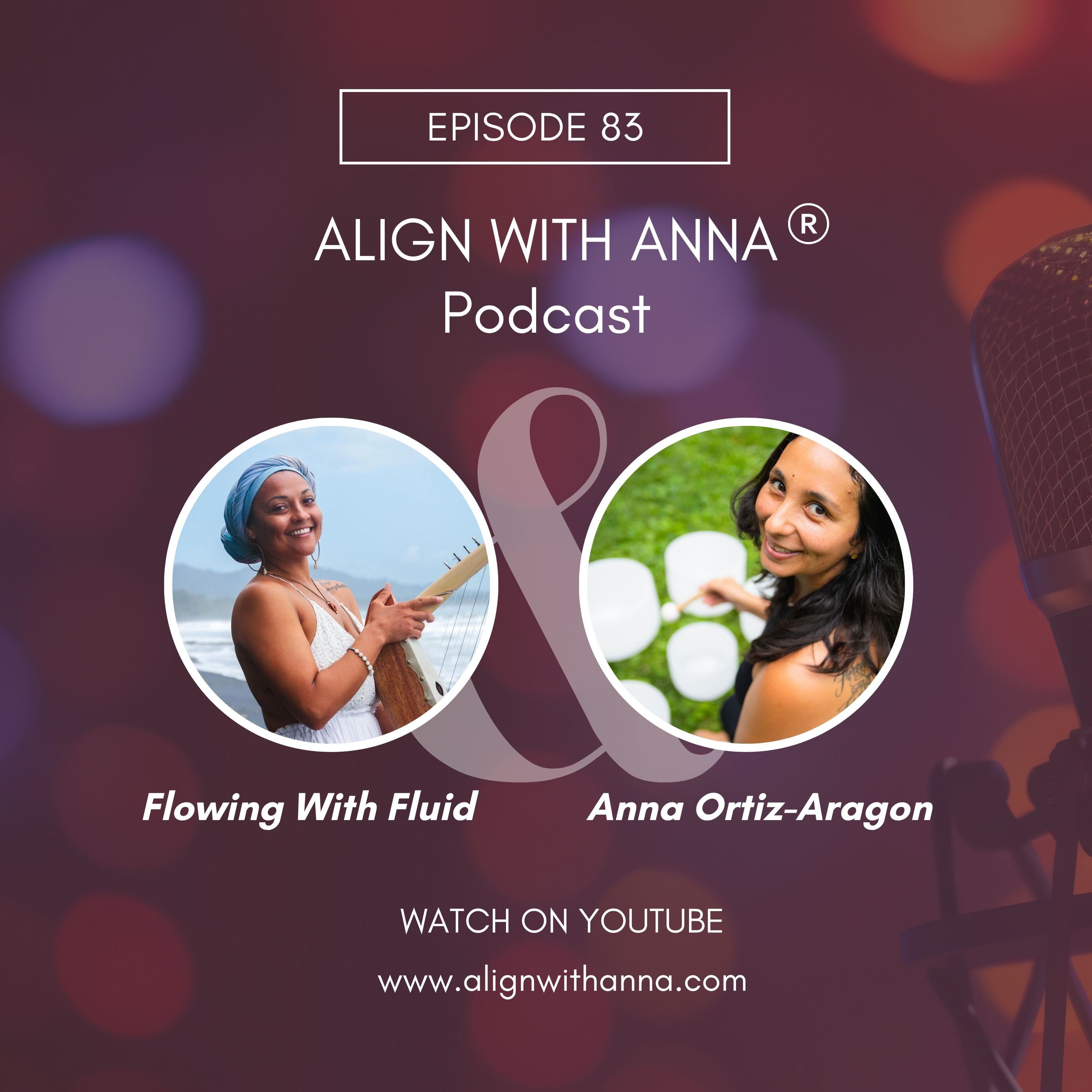 Align With Anna®️