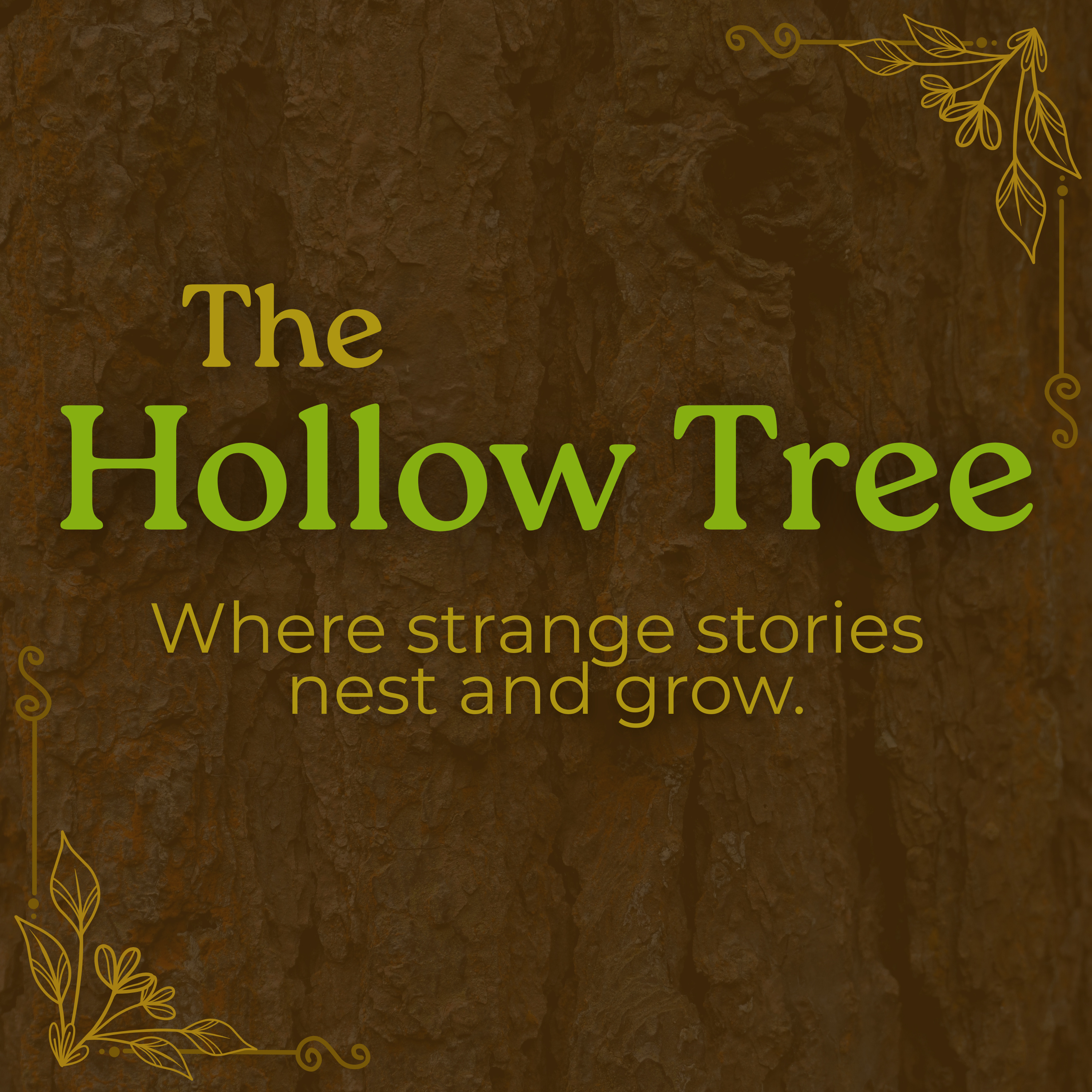 Stories From The Hollow Tree