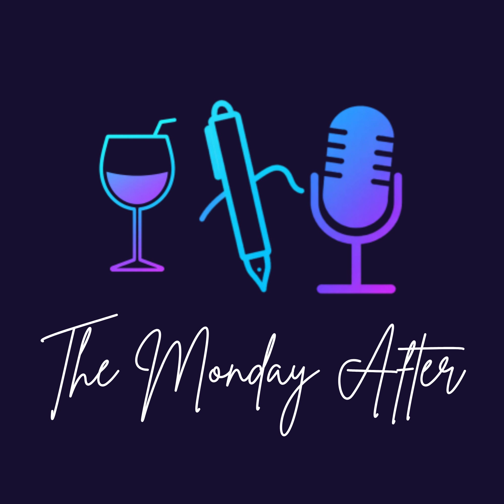 Next episode: 7/21 @ 6:00 PM EST episode artwork