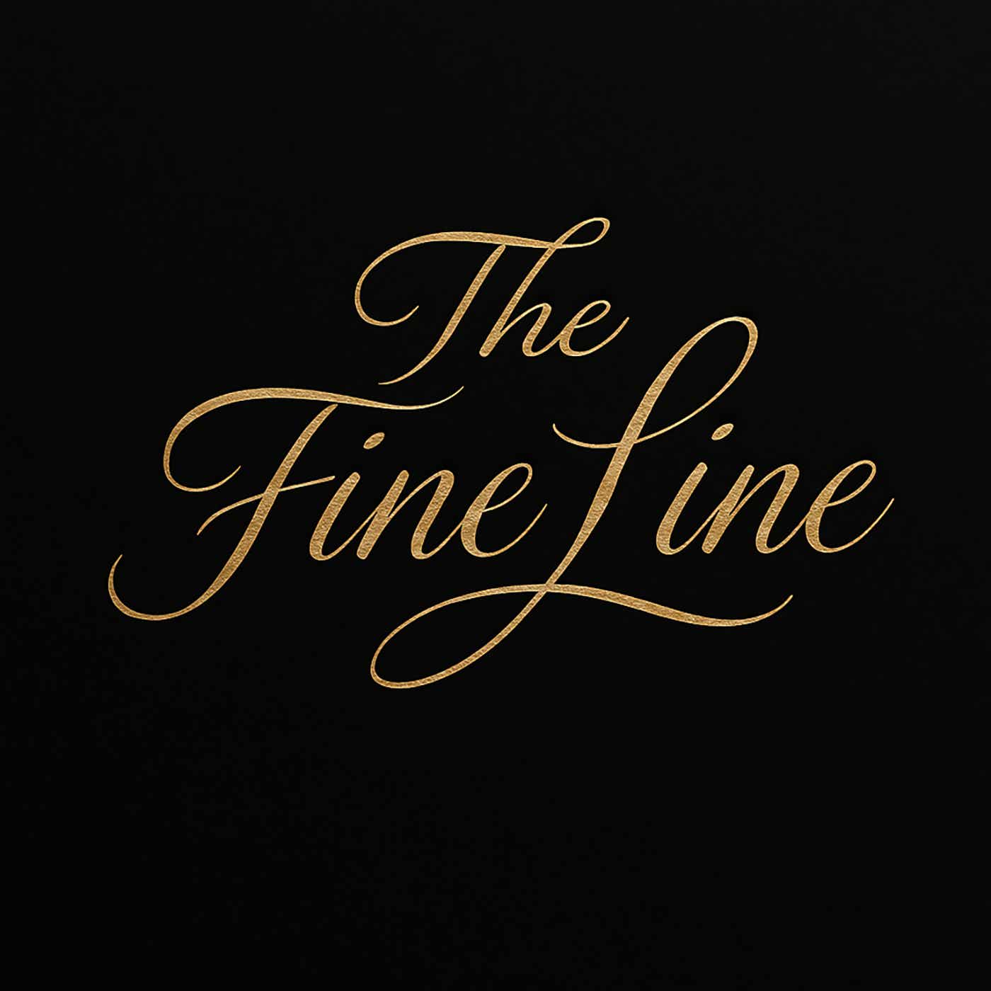 The Fine Line