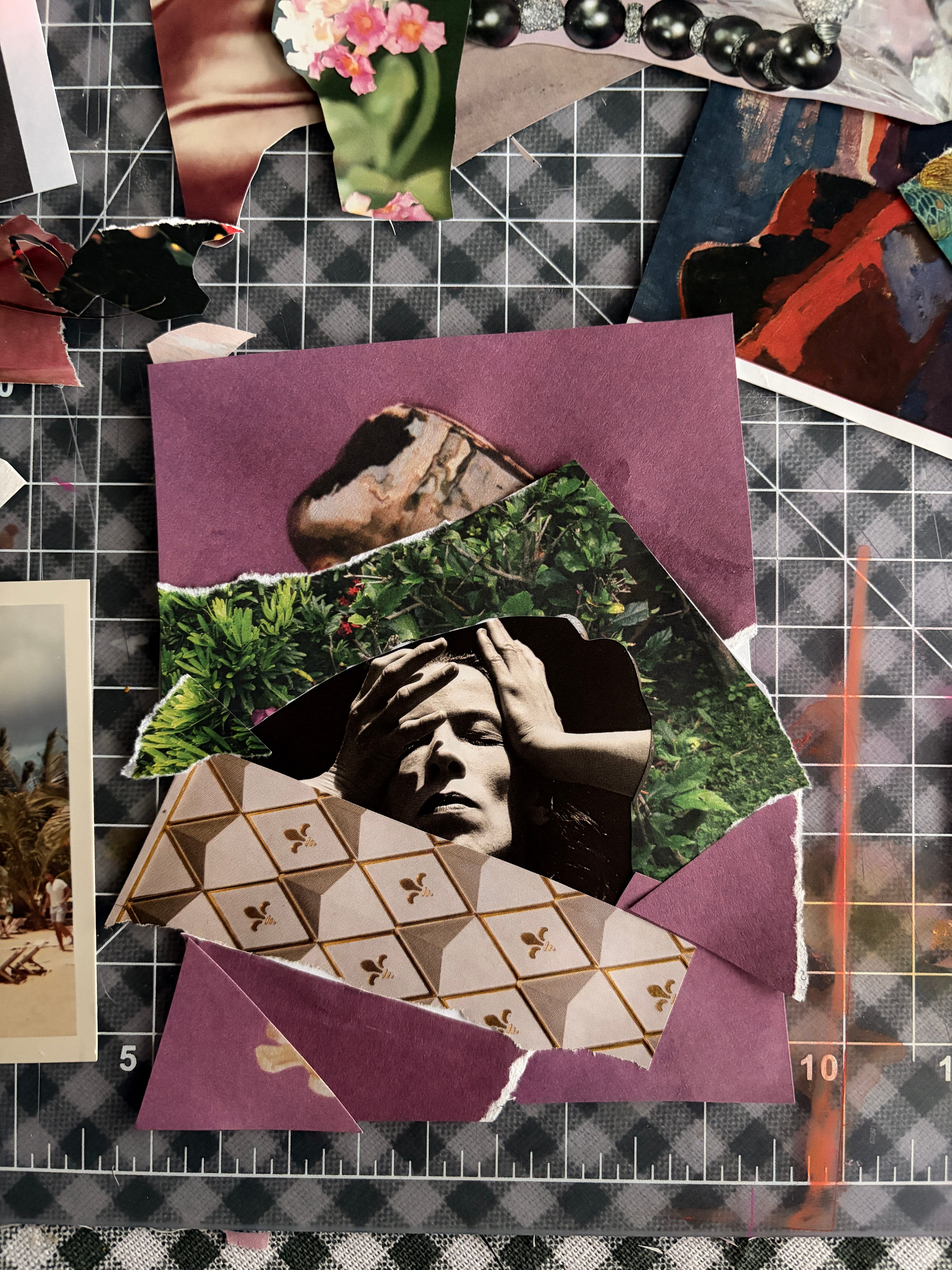 23: "A Map Can't Heal You" with IFS Therapist and Astrologer Lauren Donelson Jones episode artwork