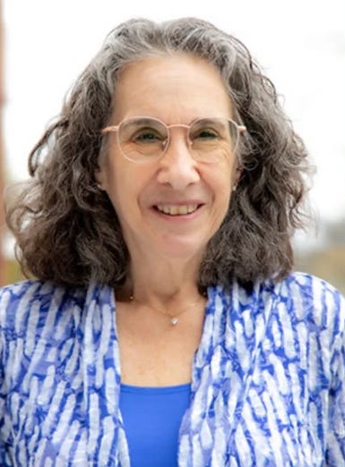 42: Enneagram Meets IFS - Joan Ryan on Parts, Patterns, and Where They Overlap
