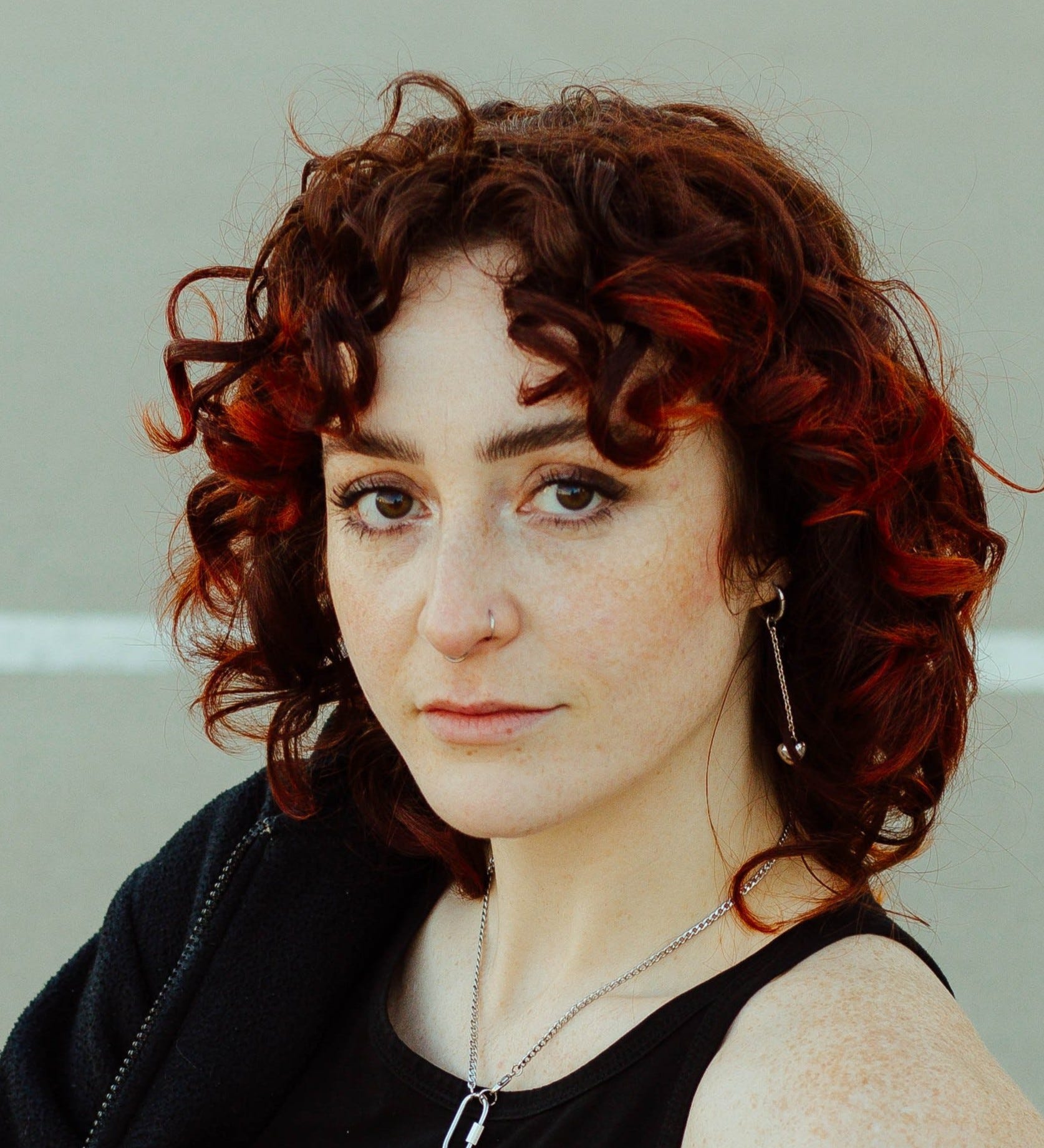 43: Your Planets Aren't Broken - Astrology Meets IFS with Jo O'Neill