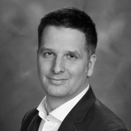 #24 - Kevin Martelli - On the Importance of Trust-Based Relationships in the Early Days of Ambitious Companies #24 - Kevin Martelli - On the Importance of Trust-Based Relationships in the Early Days of Ambitious Companies