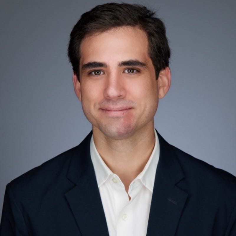 #26 - Alfonso “Poncho” Martínez - The Subtle Art of Networking #26 - Alfonso “Poncho” Martínez - The Subtle Art of Networking