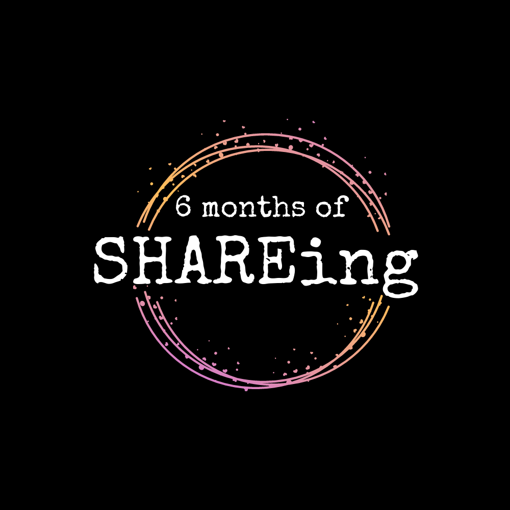 Share. The Newsletter