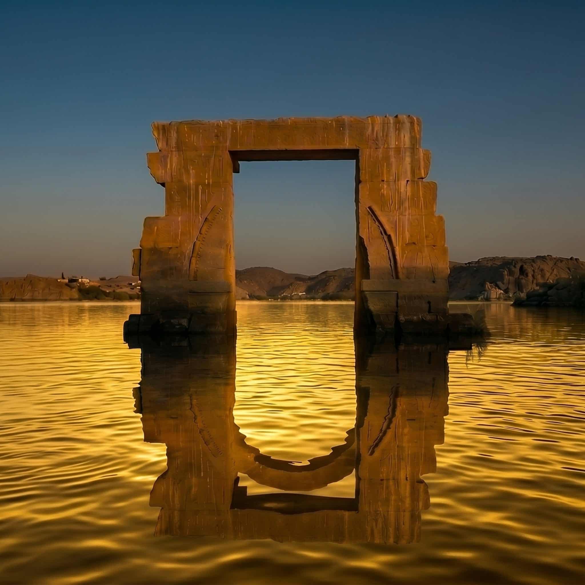 The Nile Speaks Podcast
