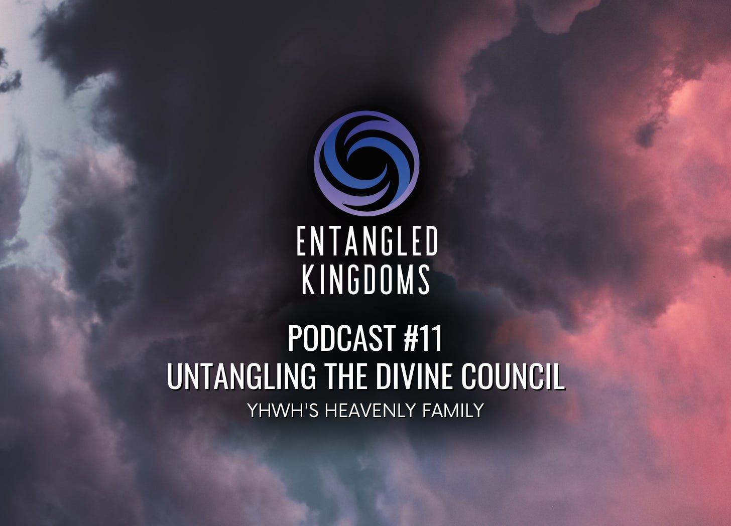 # 11 - Untangling the Divine Council