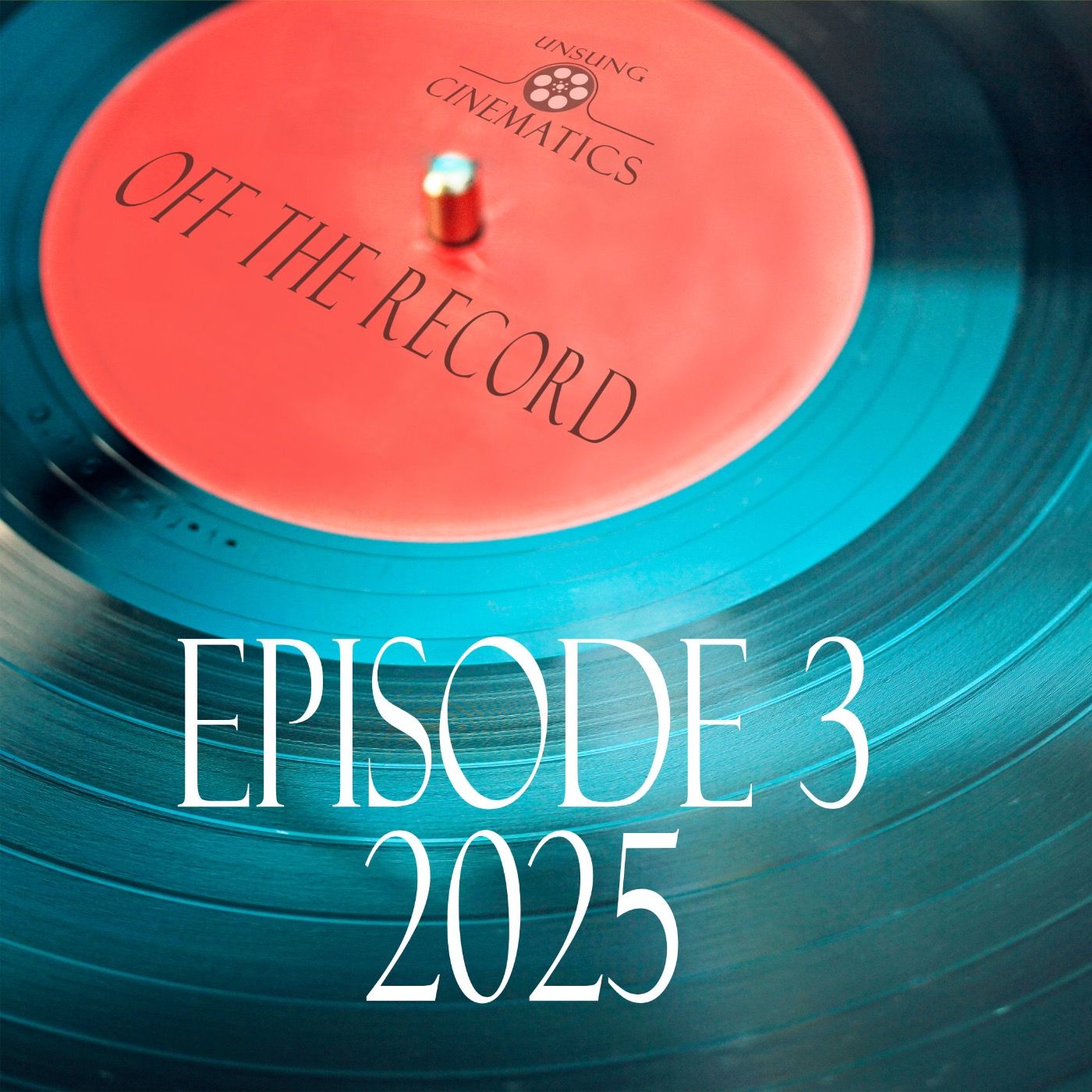 Off The Record - Episode 3 (2025)