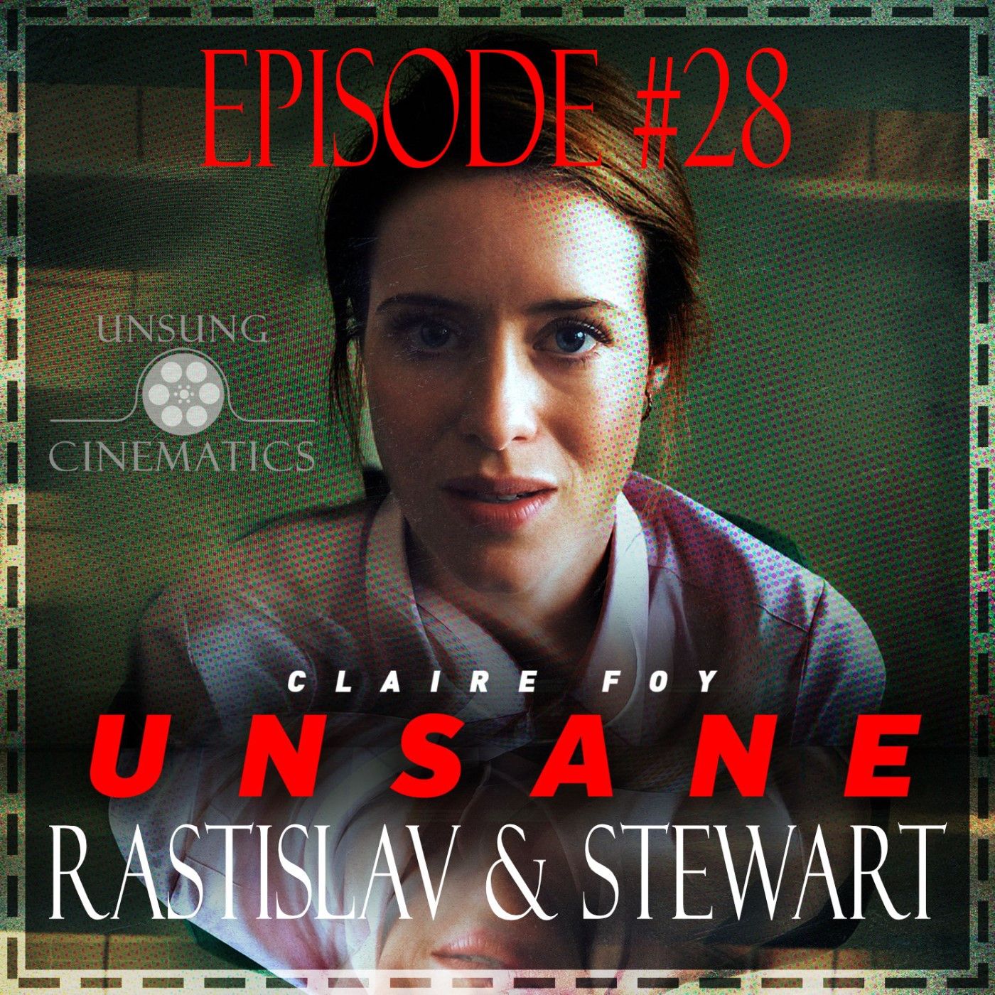 Unsung Cinematics