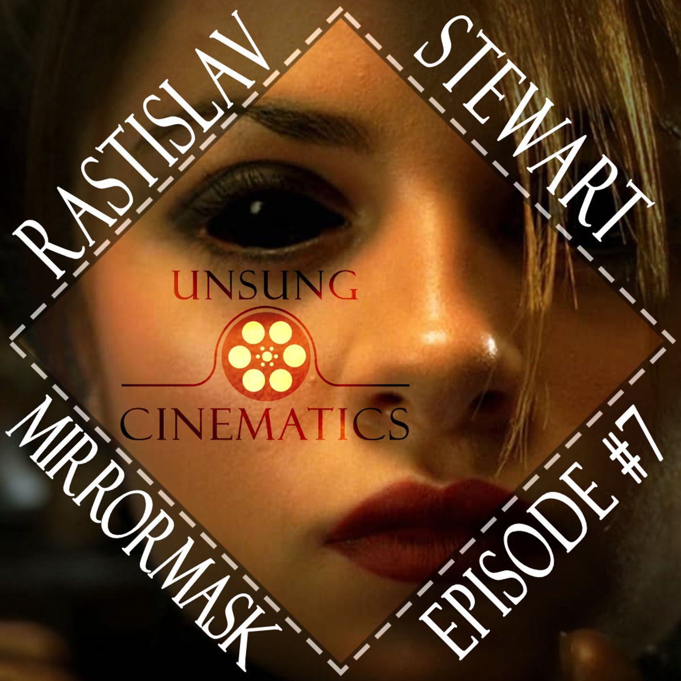 Unsung Cinematics