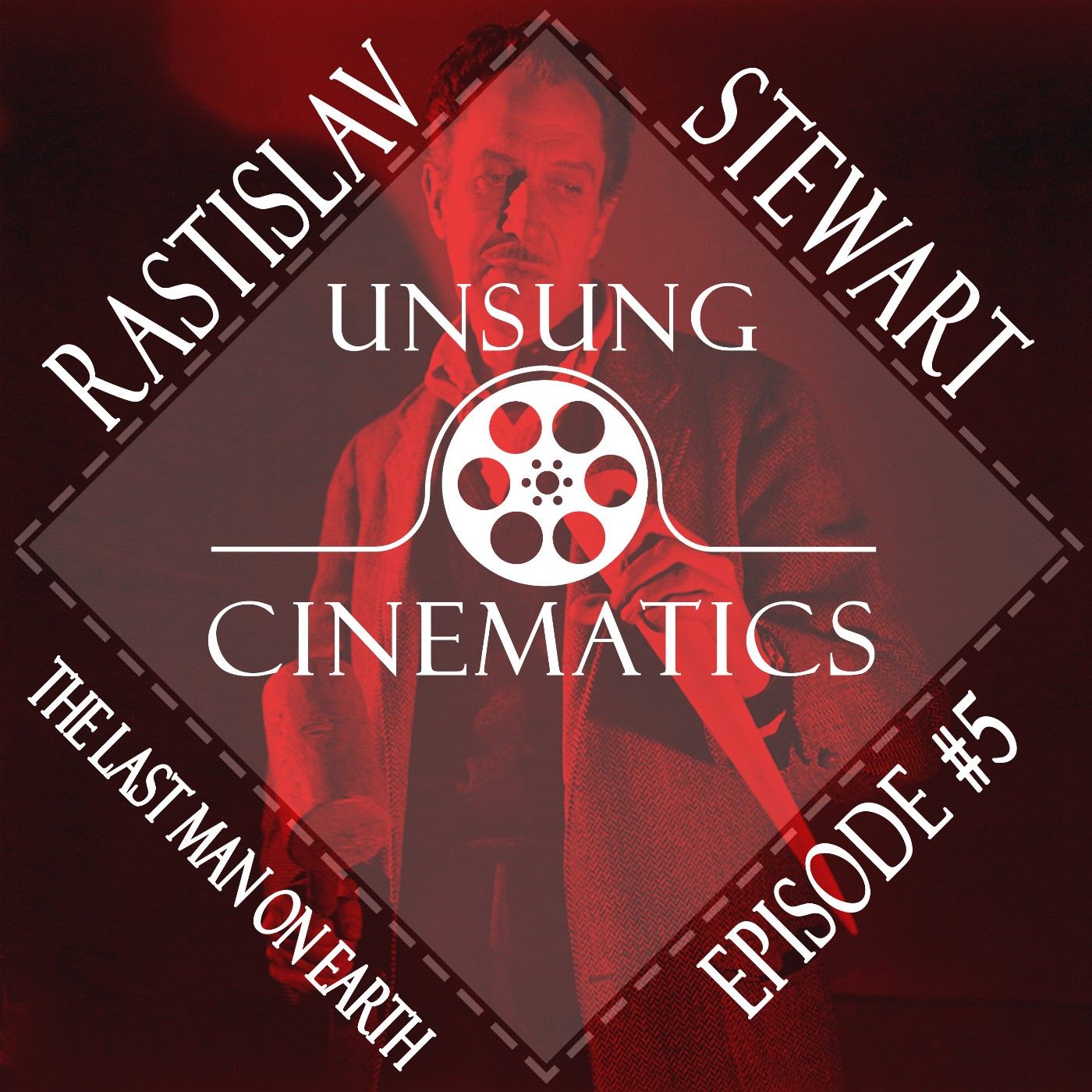 Unsung Cinematics