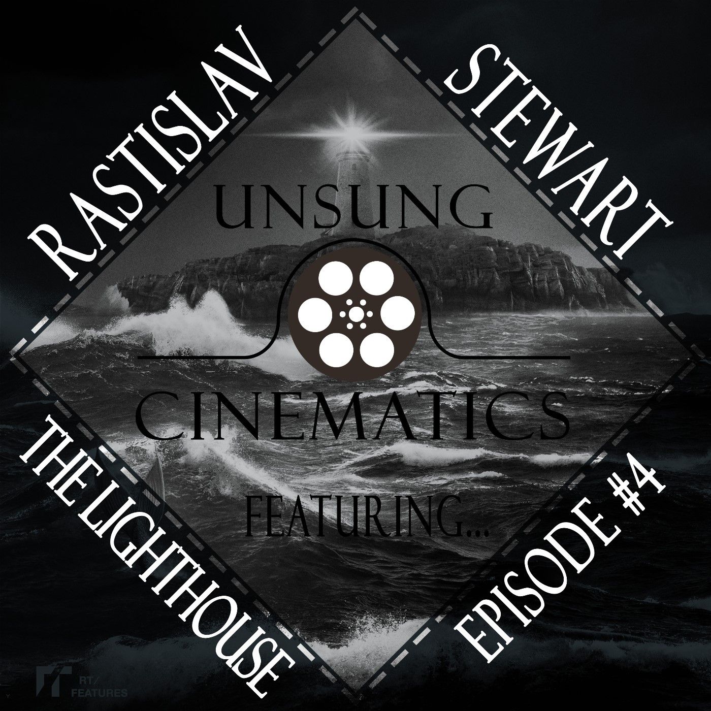 Unsung Cinematics