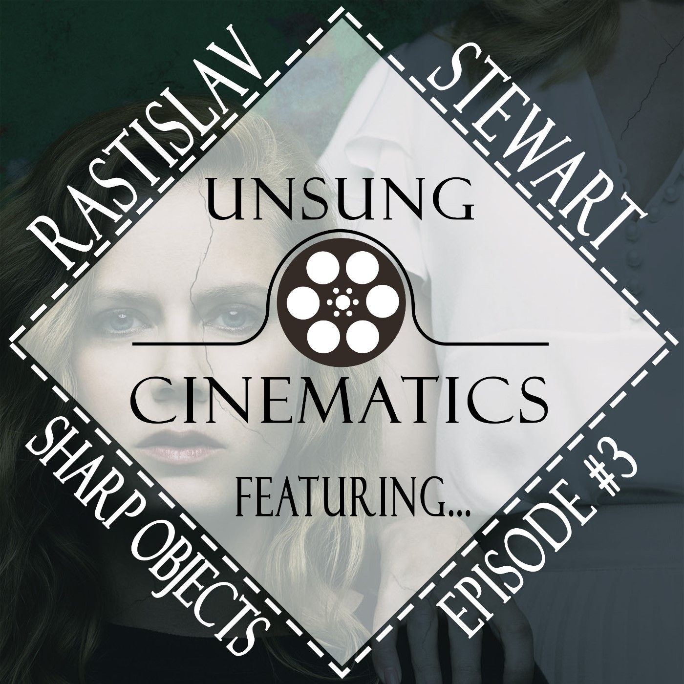 Unsung Cinematics