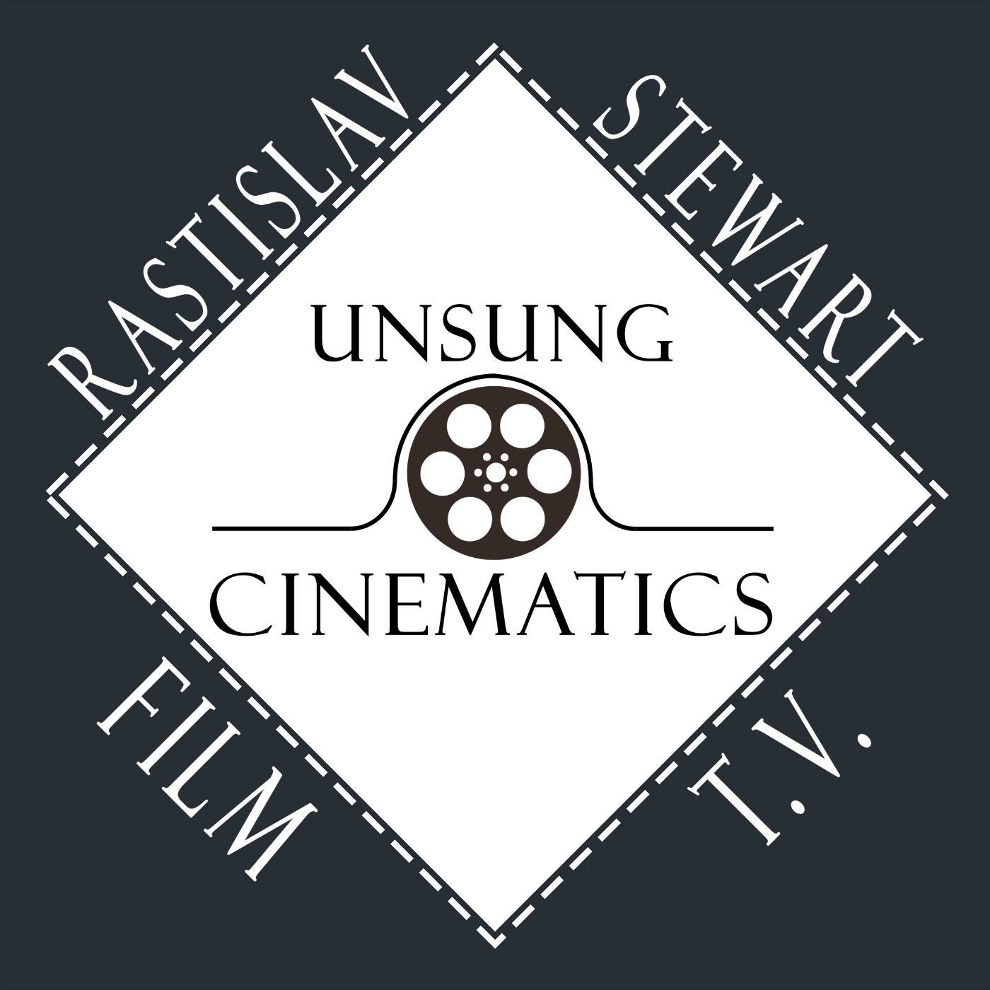 Unsung Cinematics