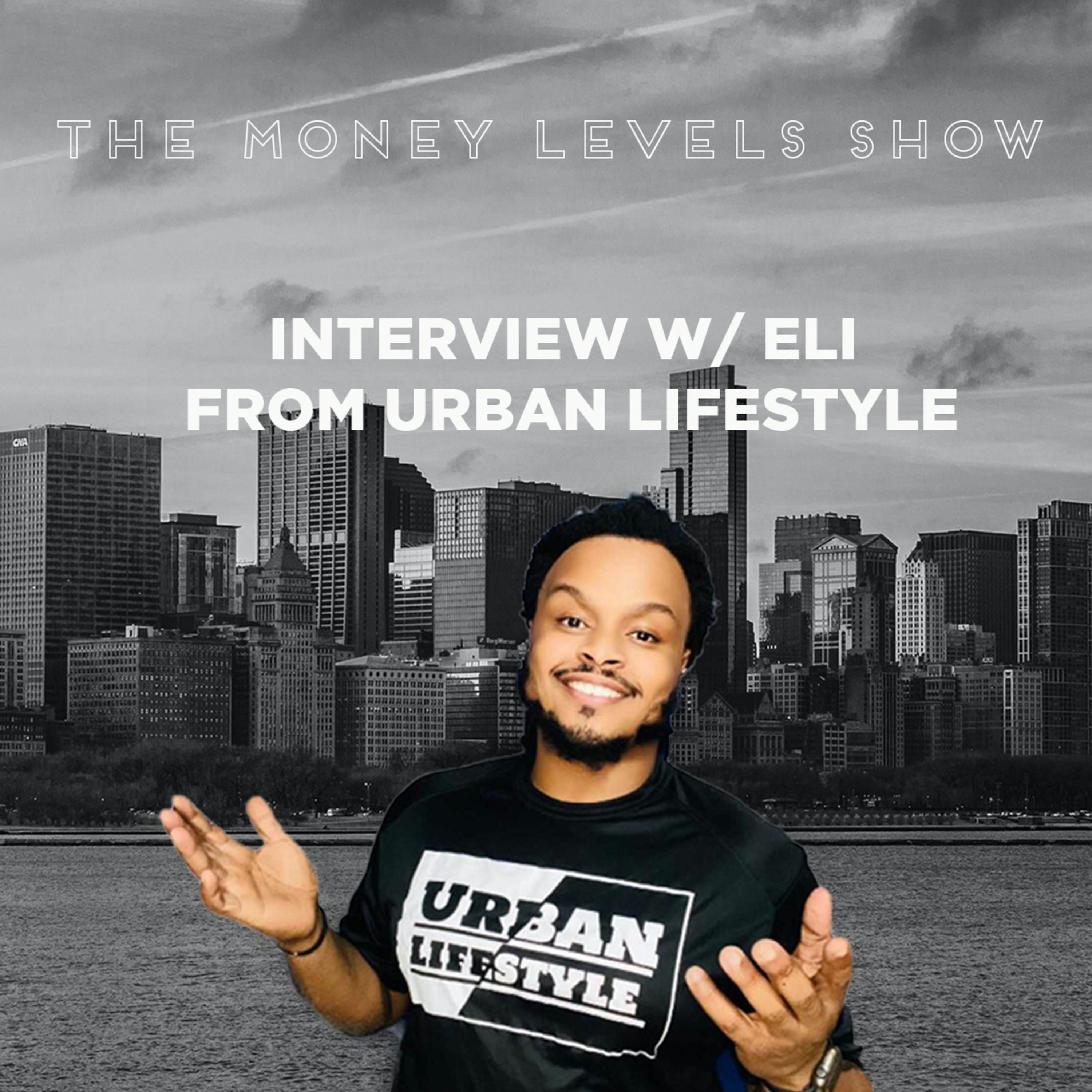 The Money Levels Show