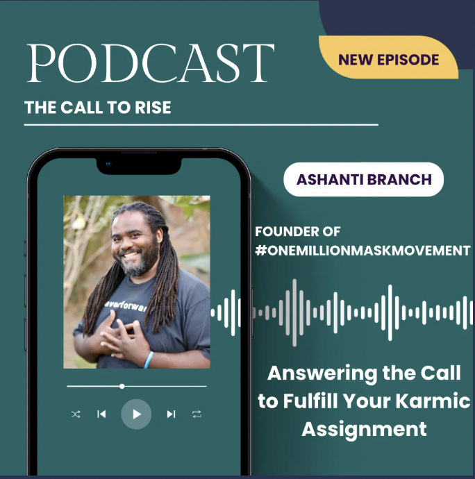 The Call to Rise