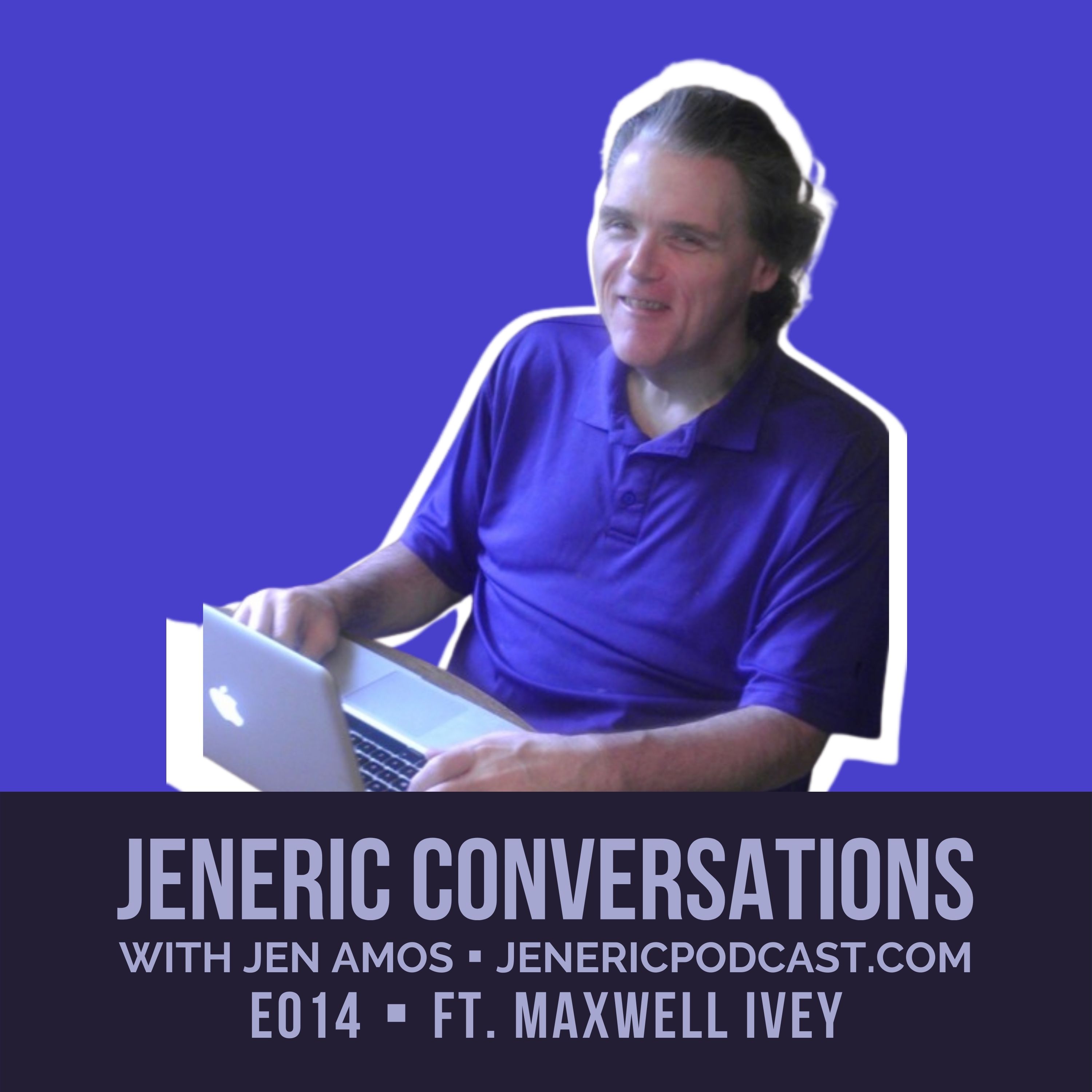 Jeneric Conversations