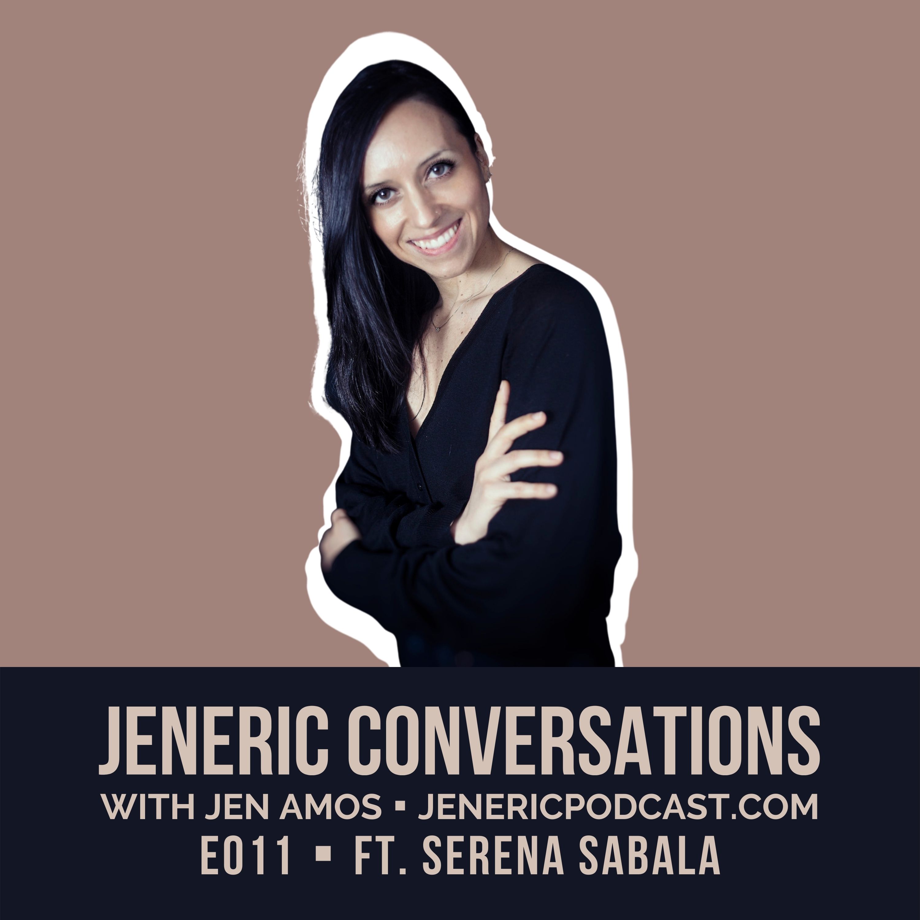 Jeneric Conversations