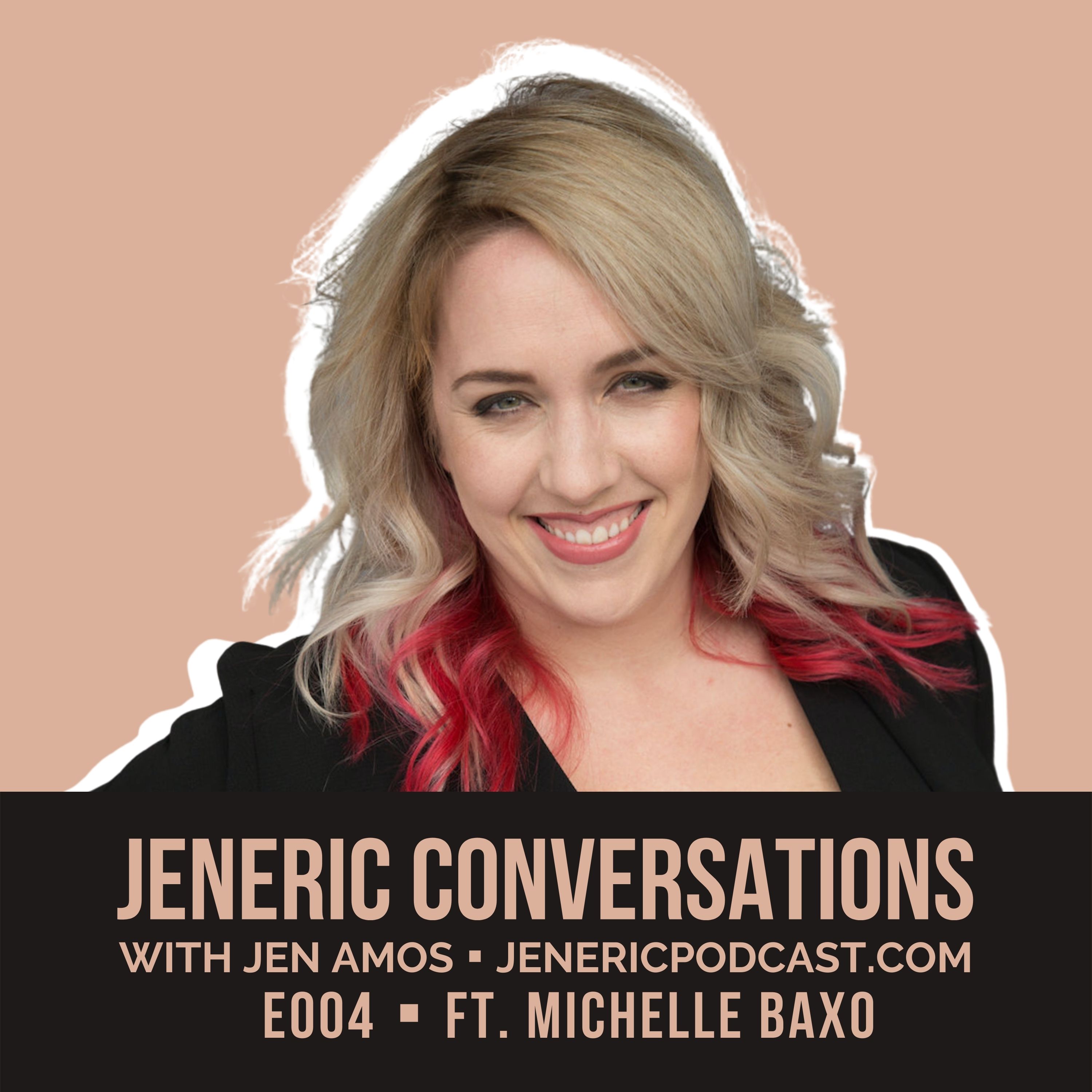 Jeneric Conversations