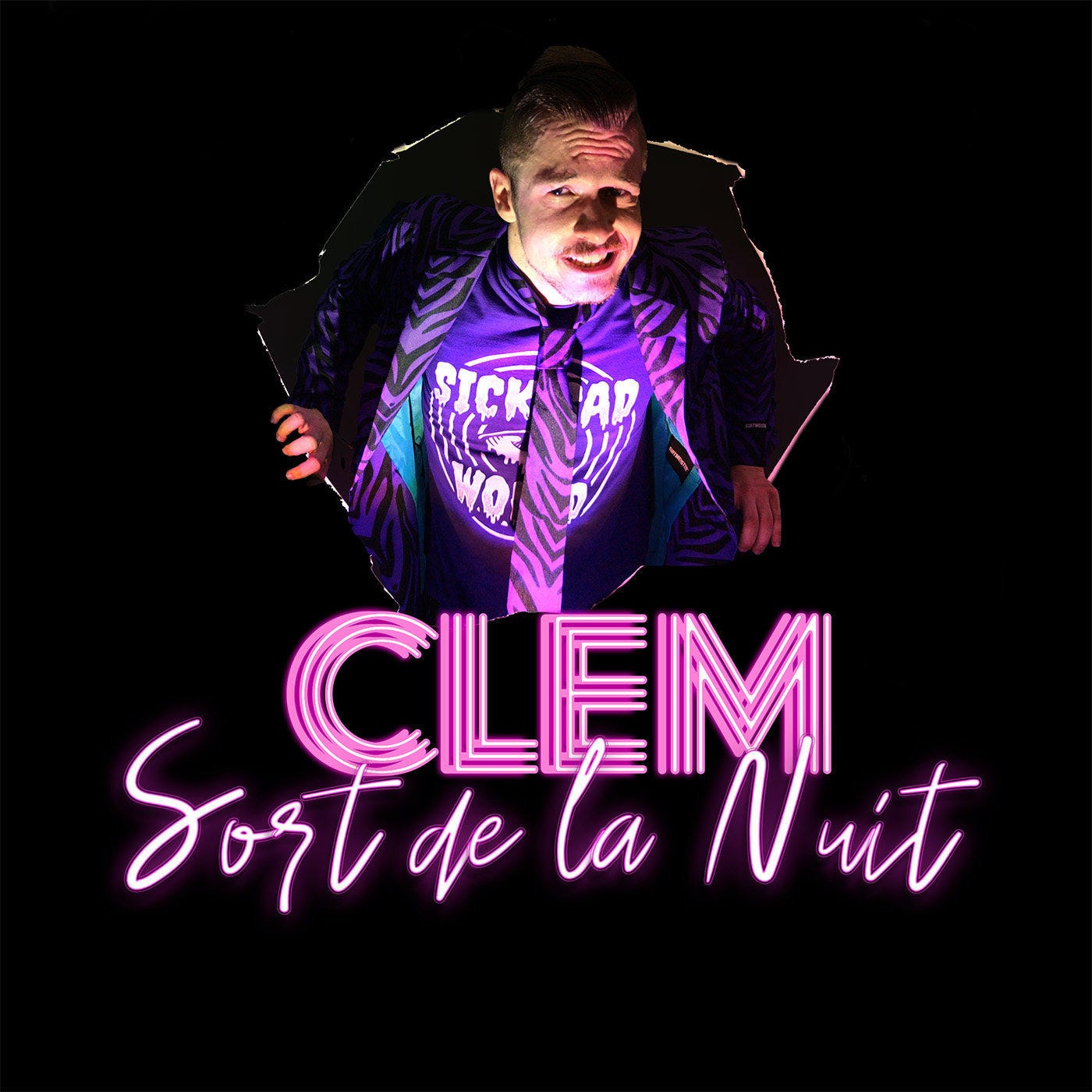 Clem Sort de la Nuit