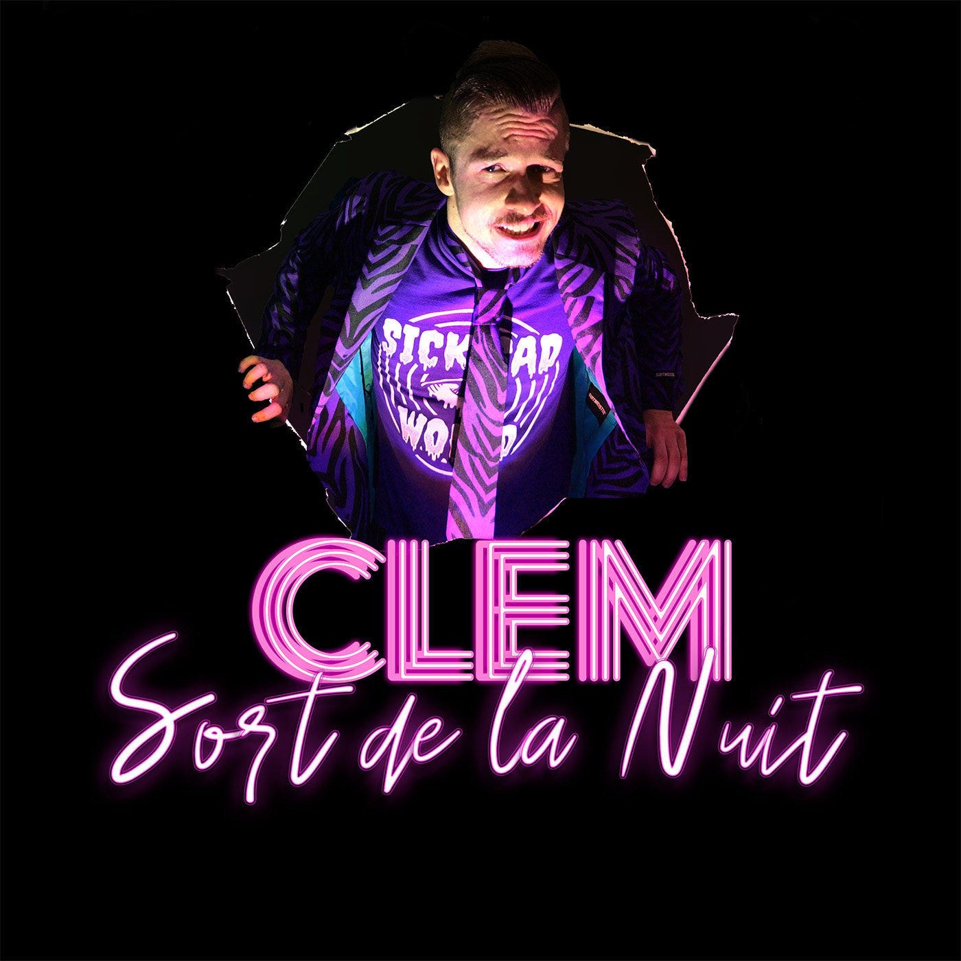 Clem Sort de la Nuit