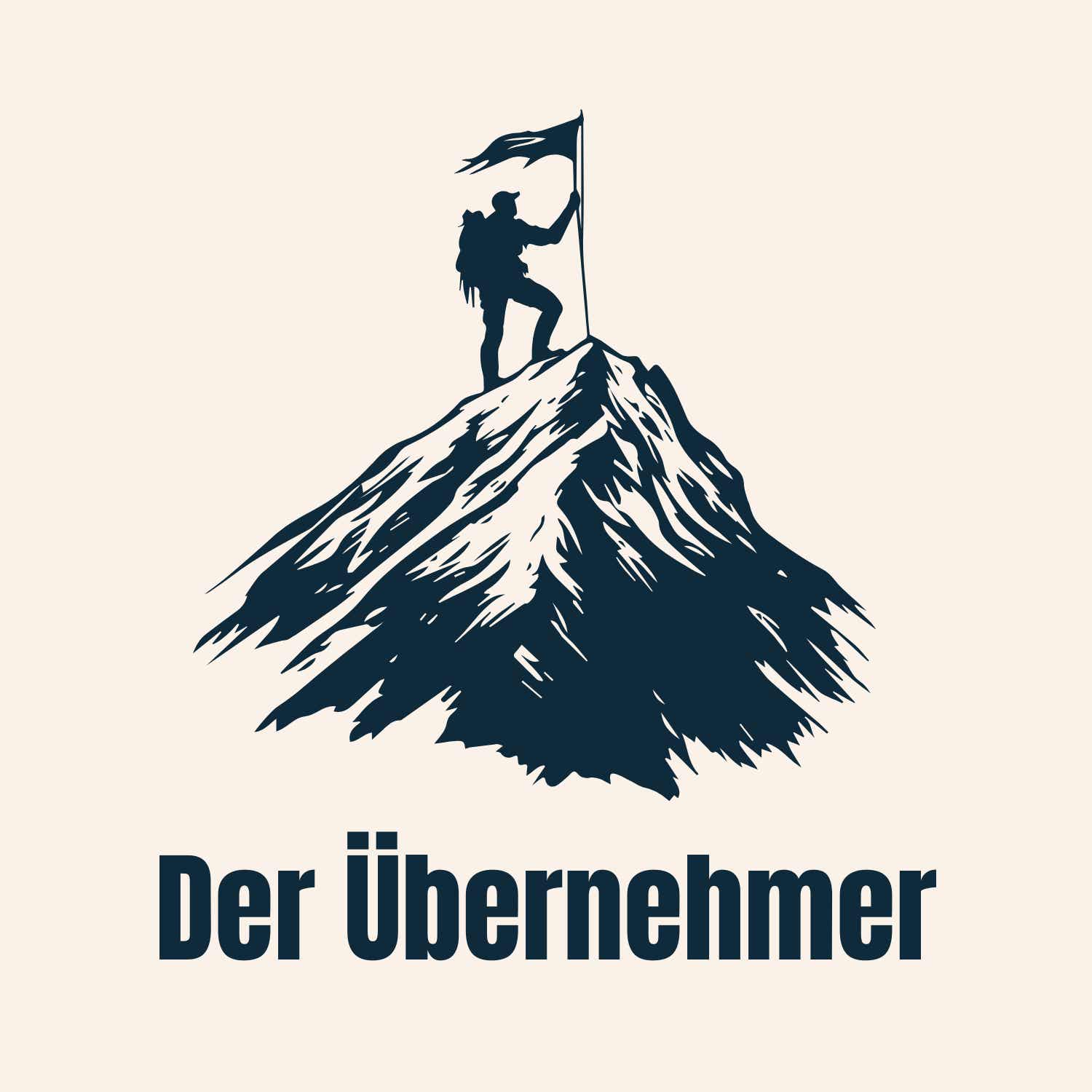Der Übernehmer-Podcast podcast artwork