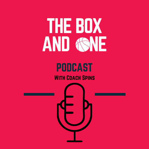 The Box and One Podcast