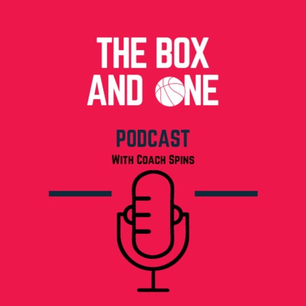 The Box and One Podcast