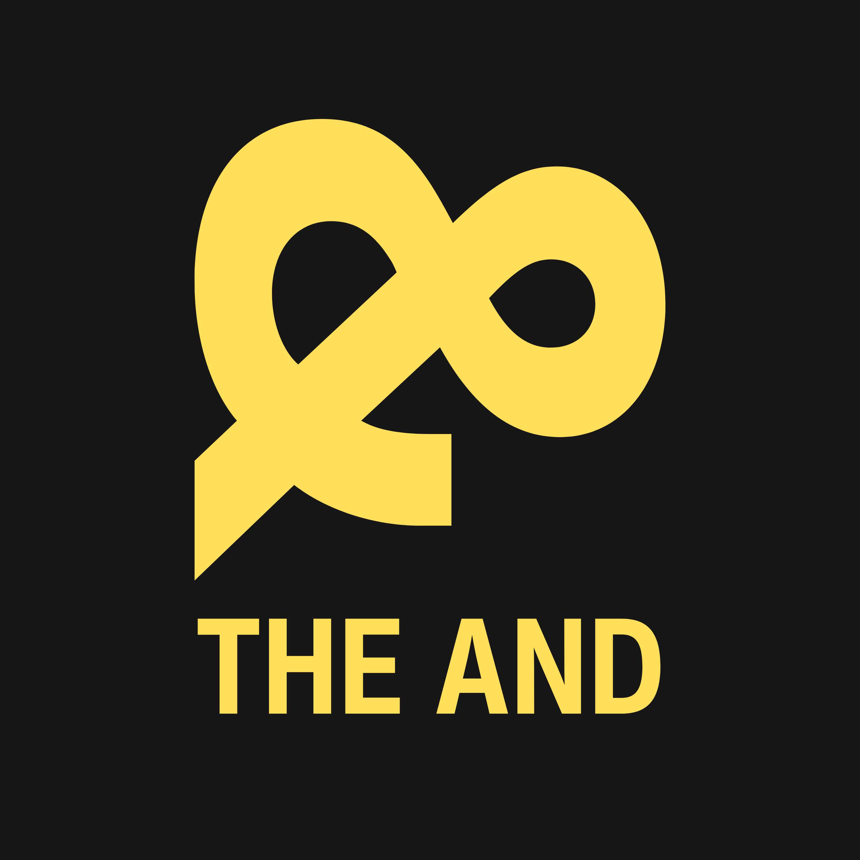 THE AND