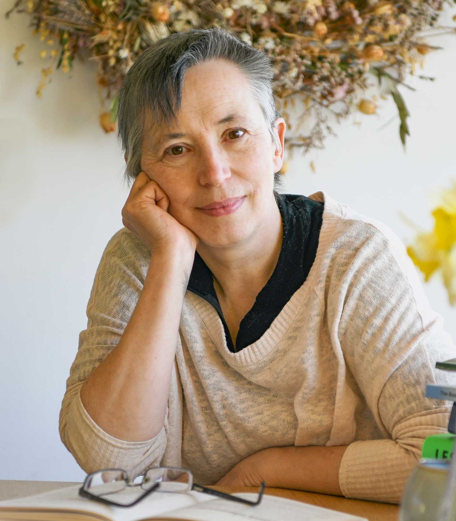 AITP 002 — The Self as a Set of Relations with Manda Scott