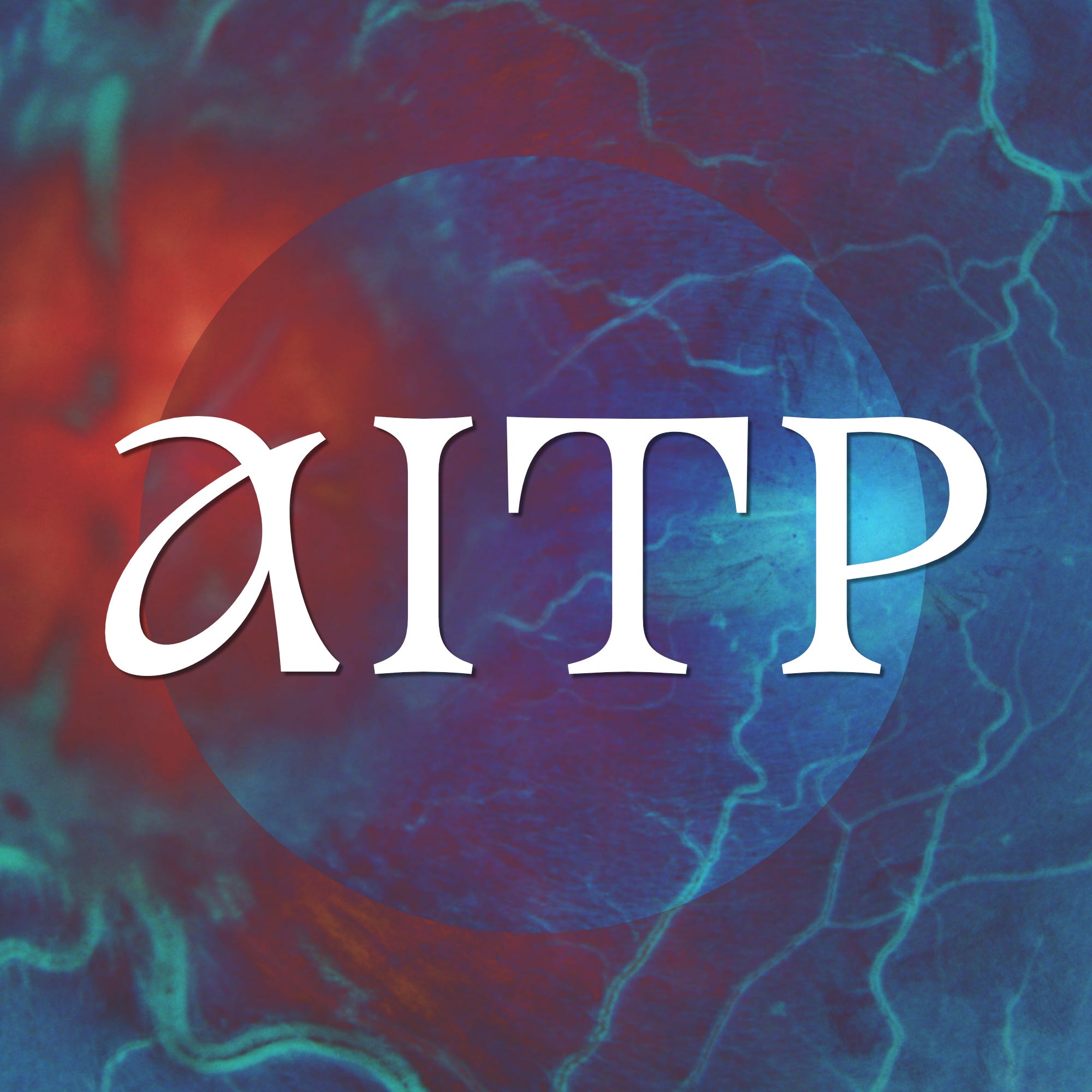 AITP 003 — The Second Breath, with Corey Hess