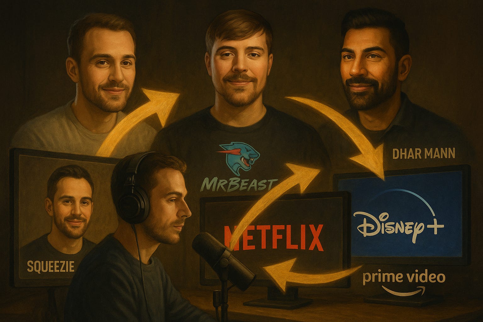 Streaming Radar : les tendances tech et business dans le Streaming Media