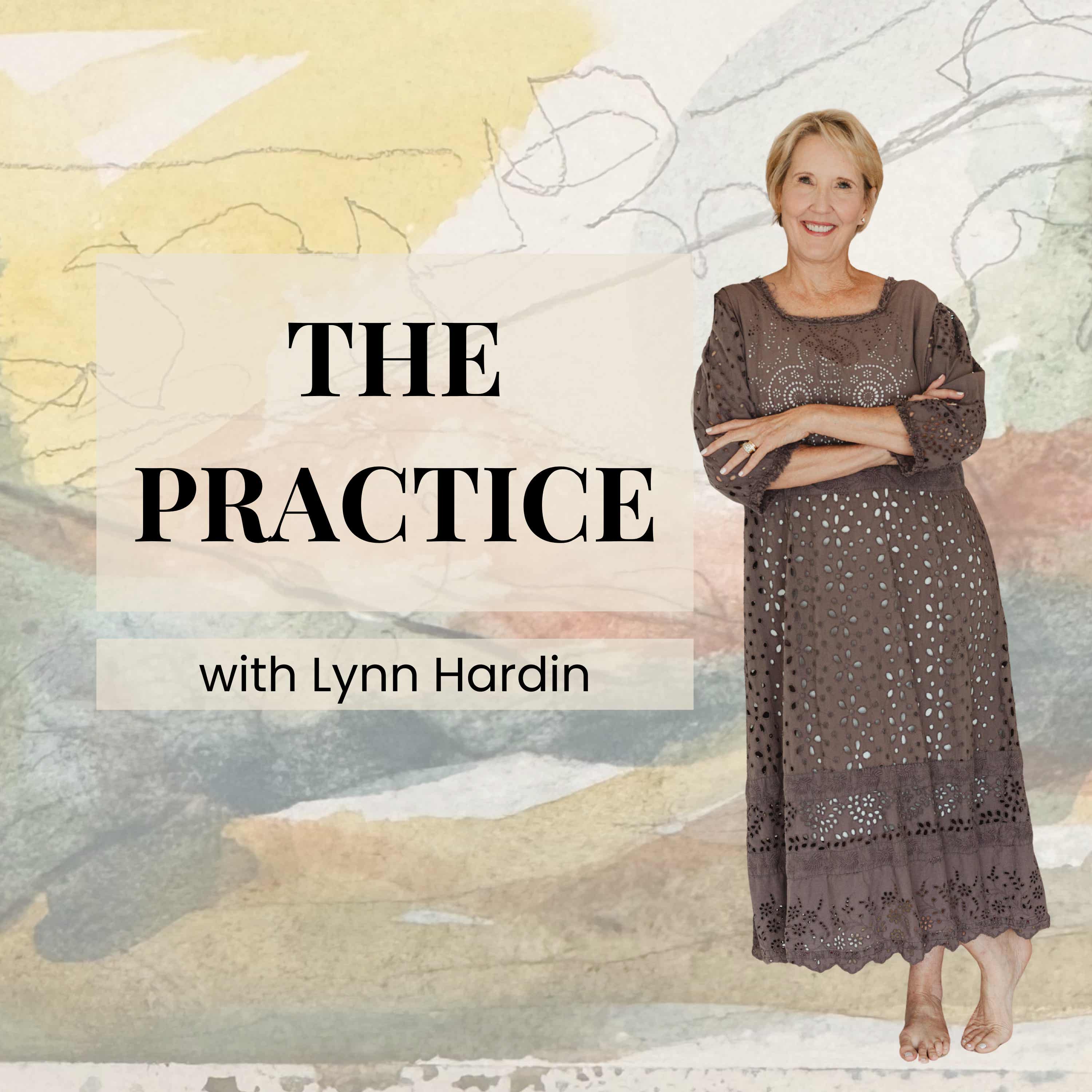 The Practice cover art