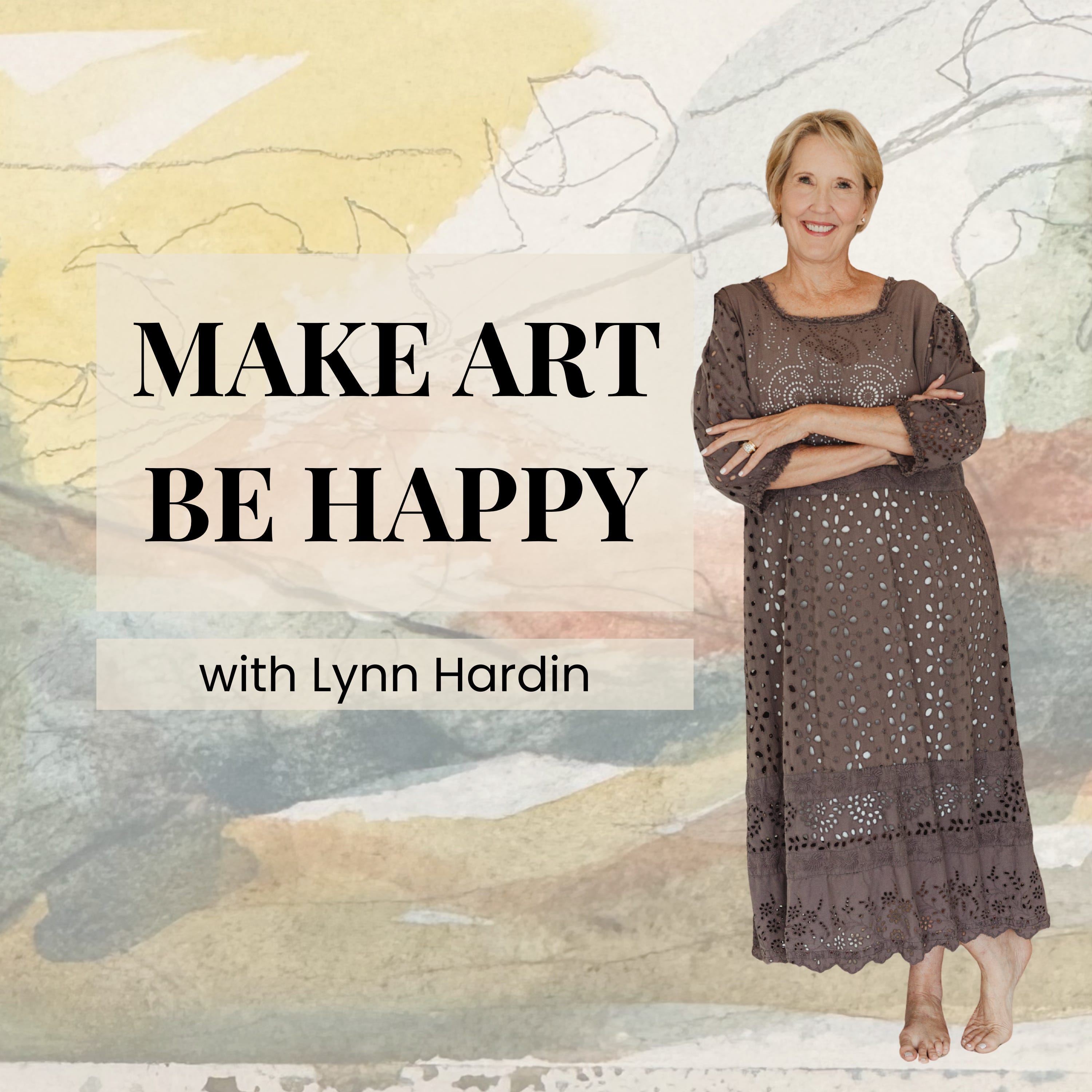 How to Solve a Creative Problem episode artwork