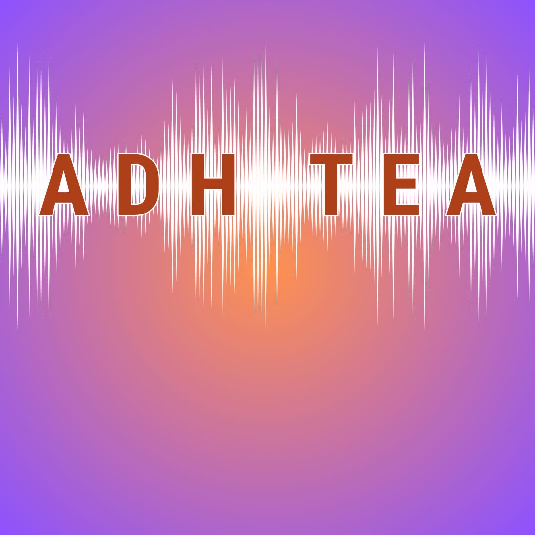 ADH Tea