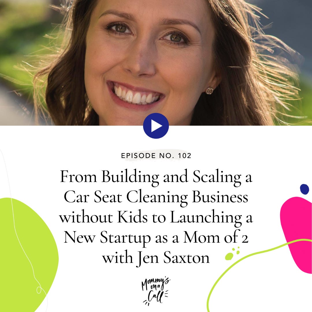 Mommy\'s on a Call | Wellness & Mindfulness for Modern Moms, Mindful Parenting, Entrepreneurship
