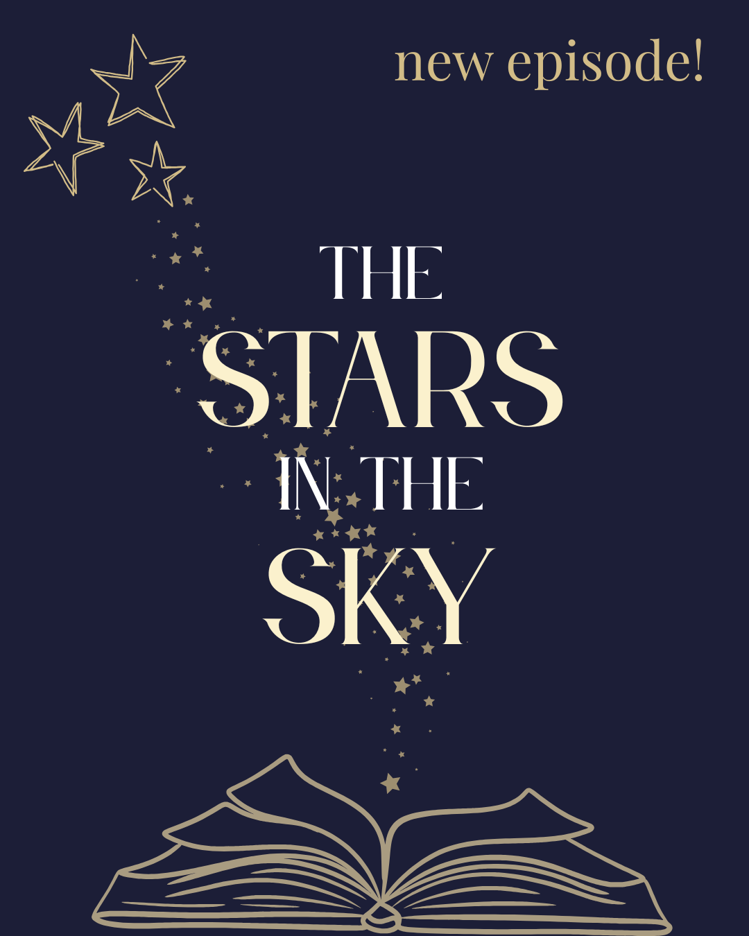 The Stars in the Sky Intro Special