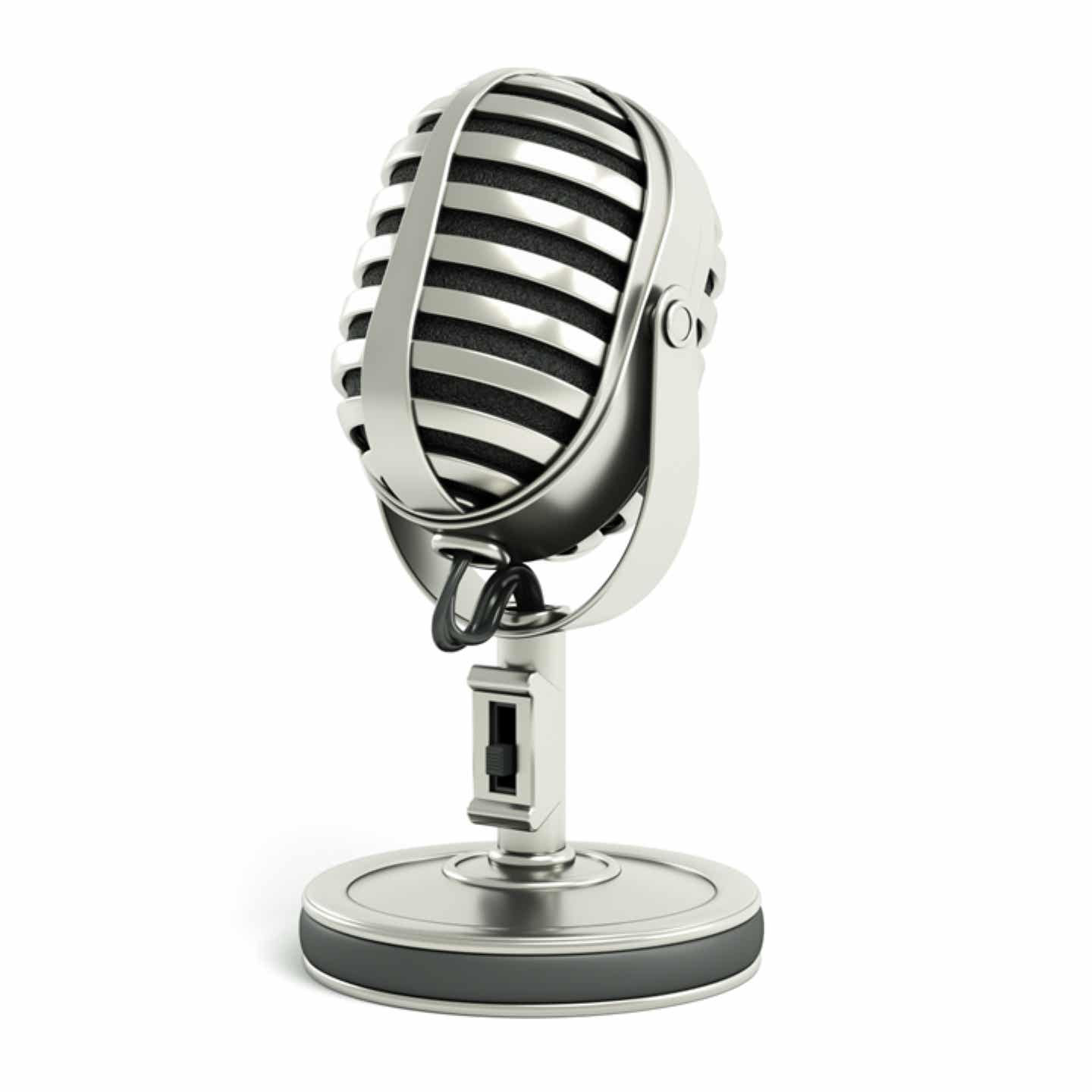 Augurnomics Deep Dives Podcast Series