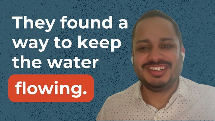 How to Help a Few Billion People