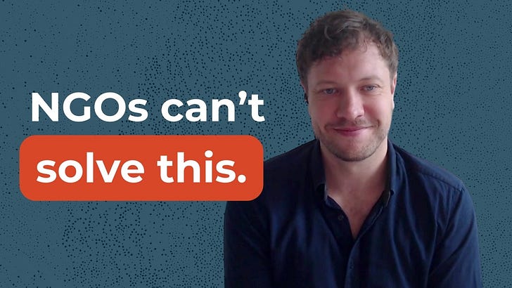 How to Help a Few Billion People