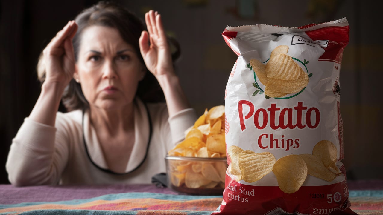 Stop Emotional Eating by Talking to Yourself (Yes, Really!)