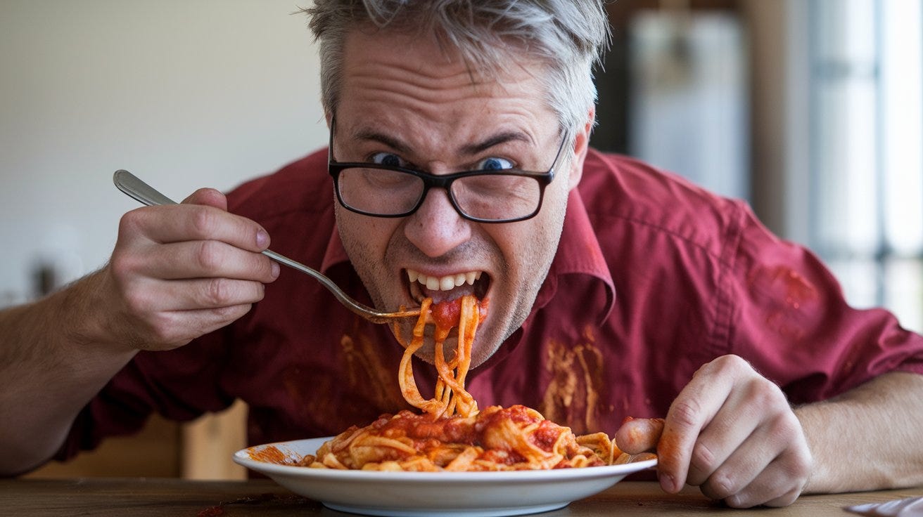 Our Biggest Health and Fitness Misstep