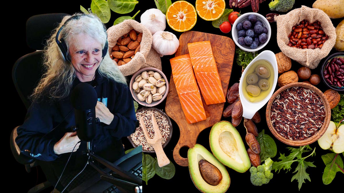 A Pescatarian's Carnivorous Cravings