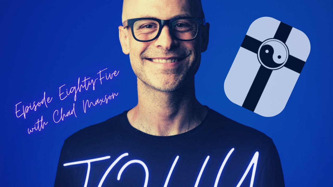 Taoism As A Conversation Partner (Breathe Easy, Wesleyan Christianity)