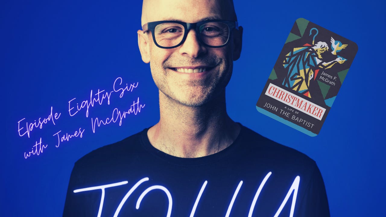 Who Was John "The Baptist" to Jesus "The Christ"?