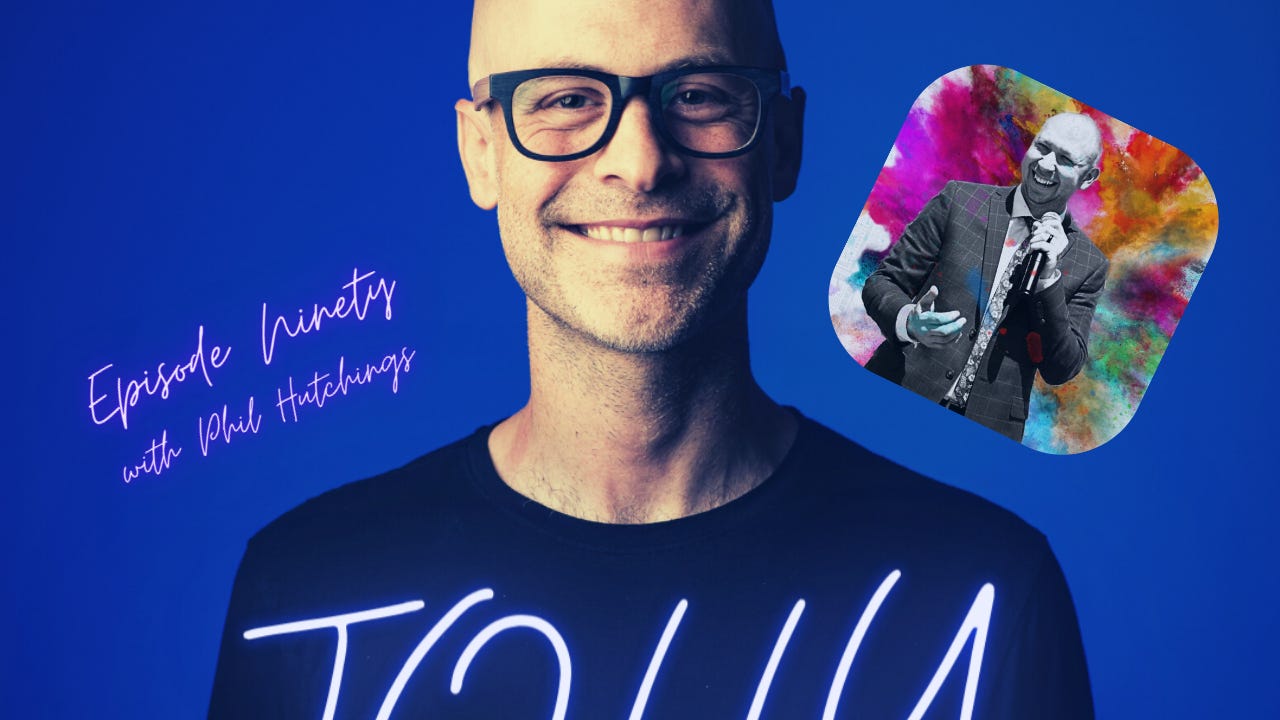 Marc Jolicoeur (aka \